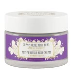 Panier des sens crme riche anti - rides safran jeunesse