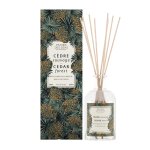 Panier des sens diffuseur de parfum cdre sauvage