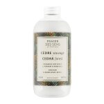 Panier des sens diffuseur de parfum c�dre sauvage