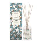 Panier des sens diffuseur de parfum coton poudr�