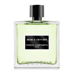 Pascal morabito bois & vetiver