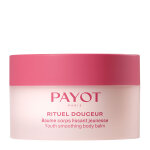 Payot baume corps lissant jeunesse