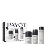 Payot coffret optimale trio Payot coffret optimale trio