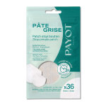 Payot p�te grise patch stop bouton