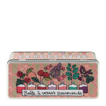 Derri�re la porte bo�te � vernis gourmands