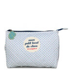 Derri�re la porte trousse de toilette gar�on