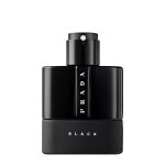 Prada luna rossa black
