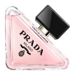 Prada paradoxe virtual flower