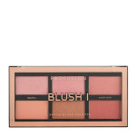 Profusion cosmetics palette blush i