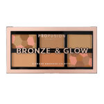 Profusion cosmetics palette bronze & glow Profusion cosmetics palette bronze & glow