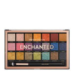 Profusion cosmetics palette enchanted