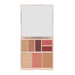 Profusion cosmetics palette full face radiance