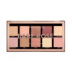 Profusion cosmetics palette yeux bare rose