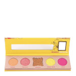 Profusion cosmetics palette yeux blooming hues honest hisbiscus Profusion cosmetics palette yeux blooming hues honest hisbiscus