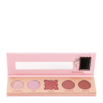Profusion cosmetics palette yeux blooming hues peaceful peony