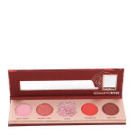 Profusion cosmetics palette yeux blooming hues romantic rose