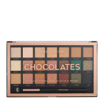 Profusion cosmetics palette pro chocolates