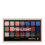Profusion cosmetics palette twilight