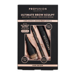 Profusion cosmetics ultimate brow sculpt