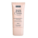 Pupa bb cream + primer