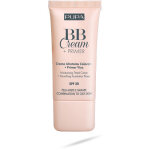 Bb cream + primer pupa