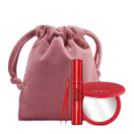 Pupa coffret vamp! sexy lashes, tweezers & mirror