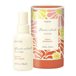 Pupa eau de toilette flower artist