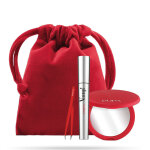 Pupa kit vamp! mascara, tweezers & mirror
