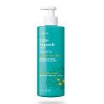 Pupa lait apr�s - soleil