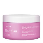 Pupa scrub au sel adoucissant