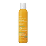 Pupa spray solaire invisible