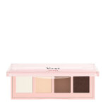Pupa vamp! palette 4 ombres