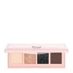 Pupa vamp! palette 4 ombres