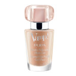 Pupa vamp! vernis � ongles parfum� effet gel