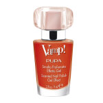 Pupa vamp! vernis � ongles parfum� effet gel