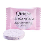 Qiriness sauna visage