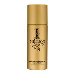 Rabanne 1 million dodorant spray