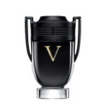 Rabanne invictus victory