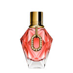 Rabanne million gold for her pure diamonds