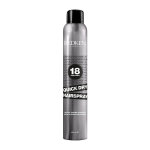 Redken quick dry 18