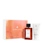 Reminiscence coffret le patchouli