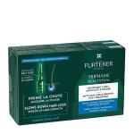 Ren furterer triphasic reactional