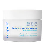Respire baume corps nourrissant