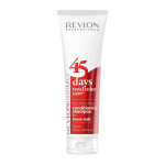 Revlon professional brave reds