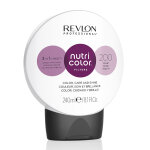 Revlon professional nutricolor filters - 1002 blanc platine