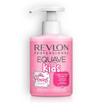 Revlon professional princess shampoo equave kids