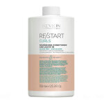 Revlon professional restart curls nourishing conditioner