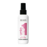 Revlon professional uniqone hair treatment lotus