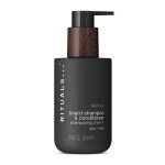 Rituals pour la barbe
