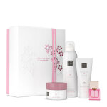 Rituals coffret corps et bain m